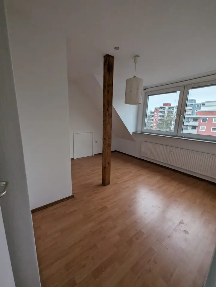 3 Zimmer Wohnung mit 70 m² in Braunschweig – Bild 7