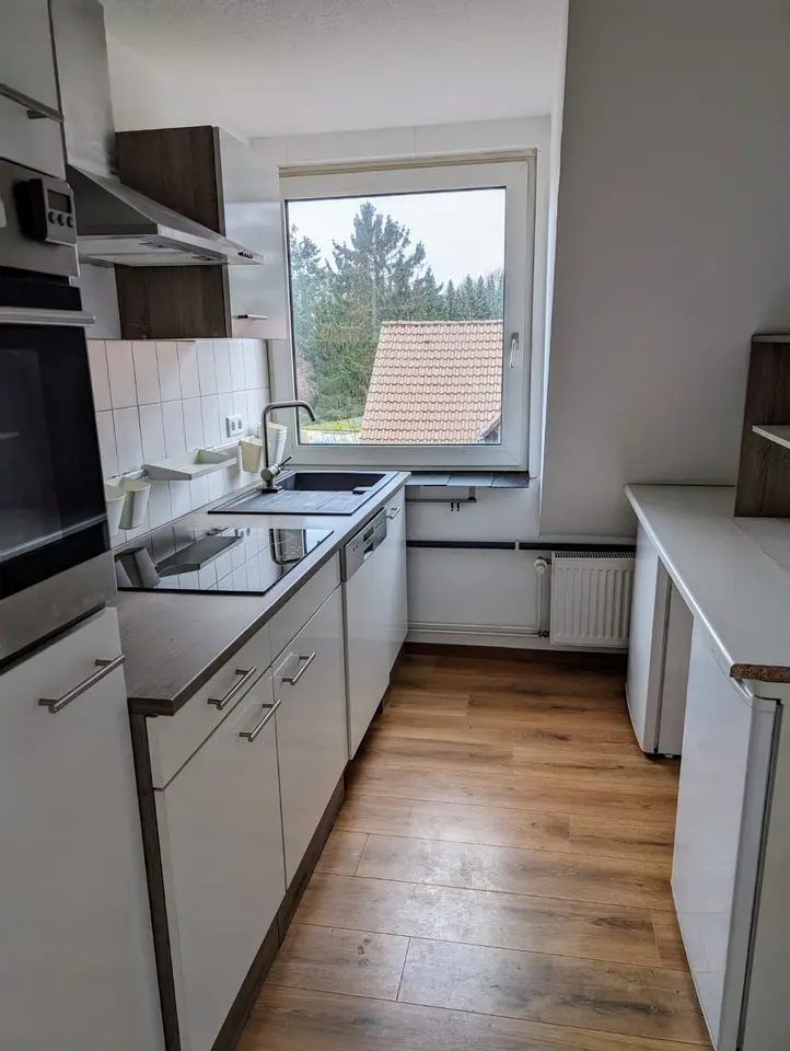 3 Zimmer Wohnung mit 70 m² in Braunschweig – Bild 8