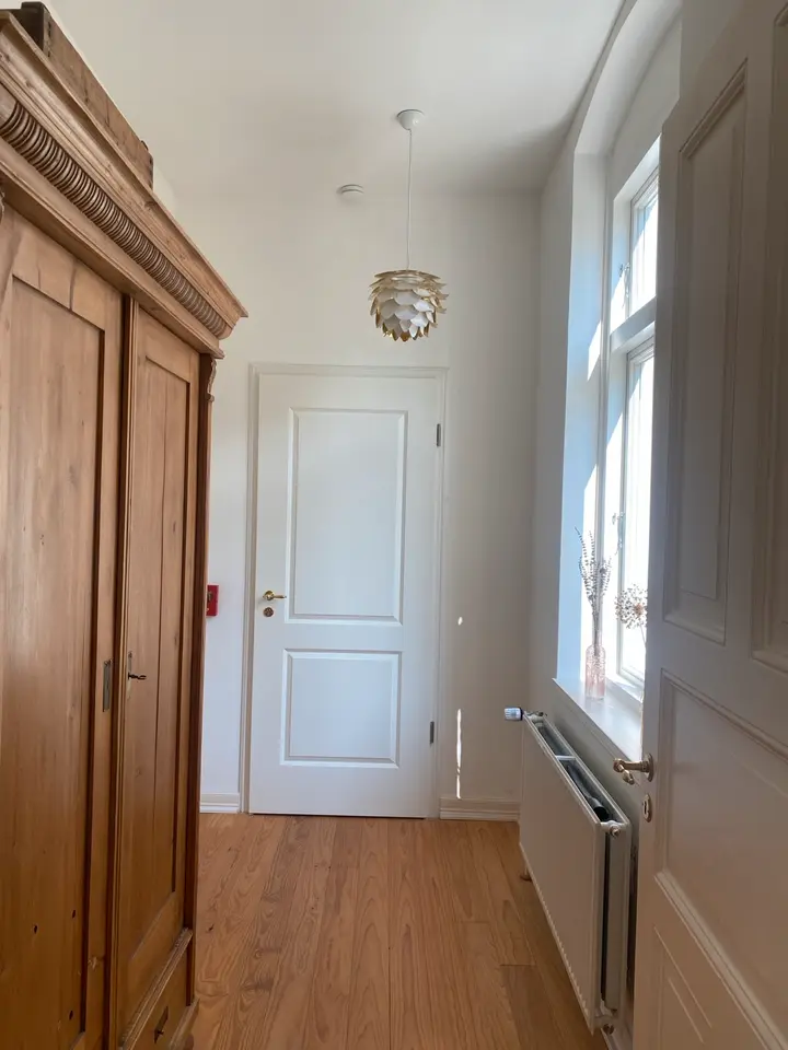 2 Zimmer Wohnung mit 65 m² in Flensburg – Bild 5