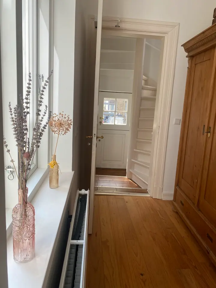 2 Zimmer Wohnung mit 65 m² in Flensburg – Bild 7