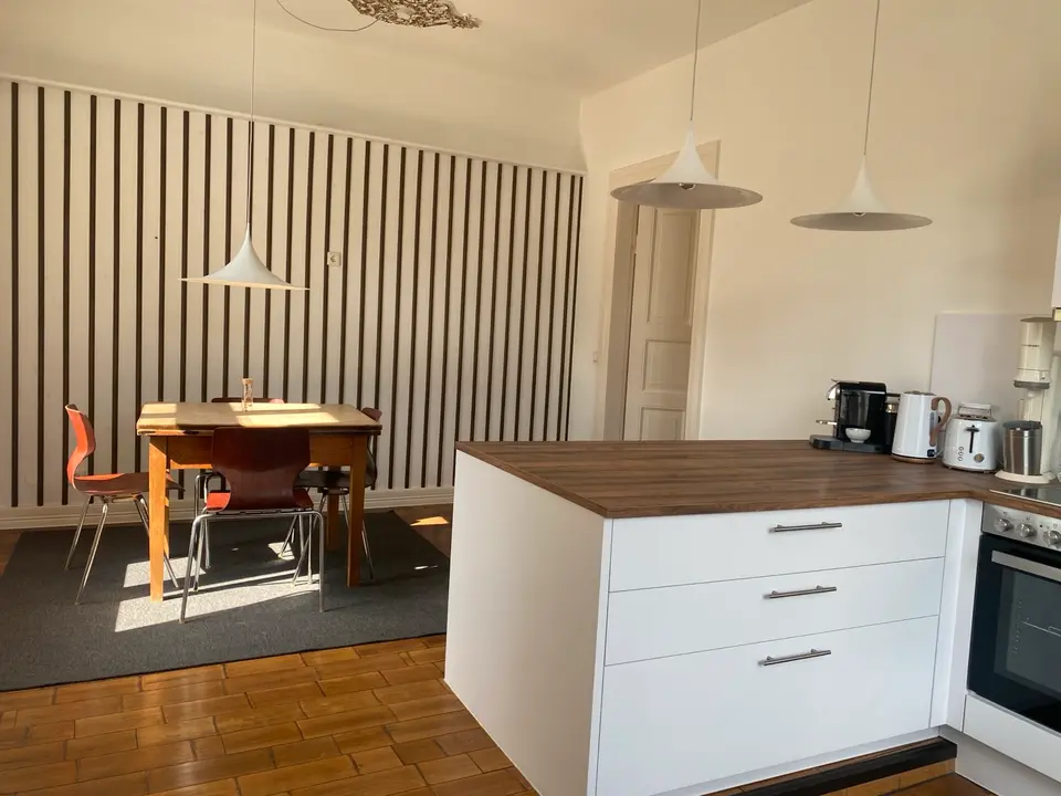 2 Zimmer Wohnung mit 65 m² in Flensburg – Bild 9