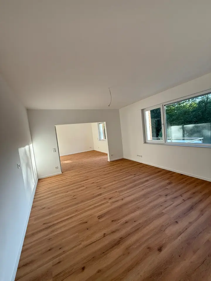 3 Zimmer Wohnung mit 95 m² in Paderborn – Bild 1