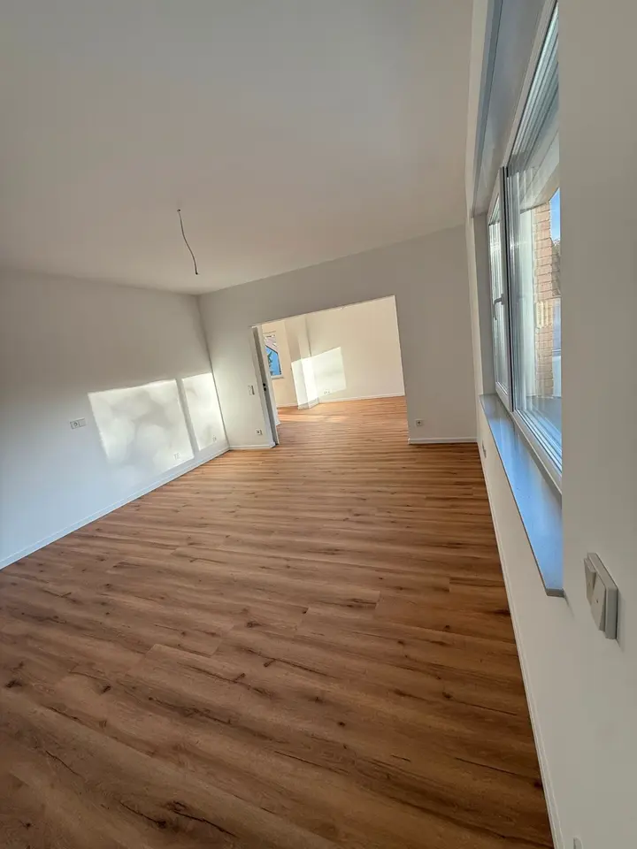 3 Zimmer Wohnung mit 95 m² in Paderborn – Bild 2