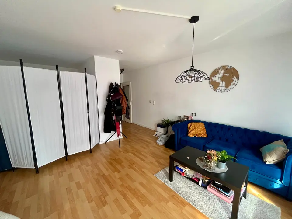 2 Zimmer Wohnung mit 55 m² in Mainz – Bild 2