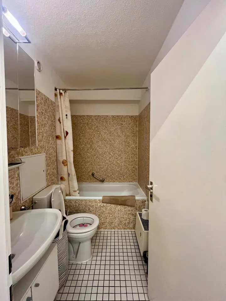 2 Zimmer Wohnung mit 55 m² in Mainz – Bild 5