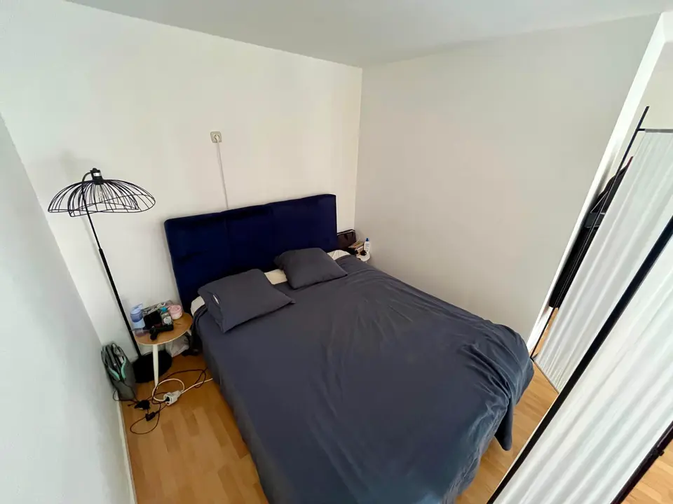 2 Zimmer Wohnung mit 55 m² in Mainz – Bild 6