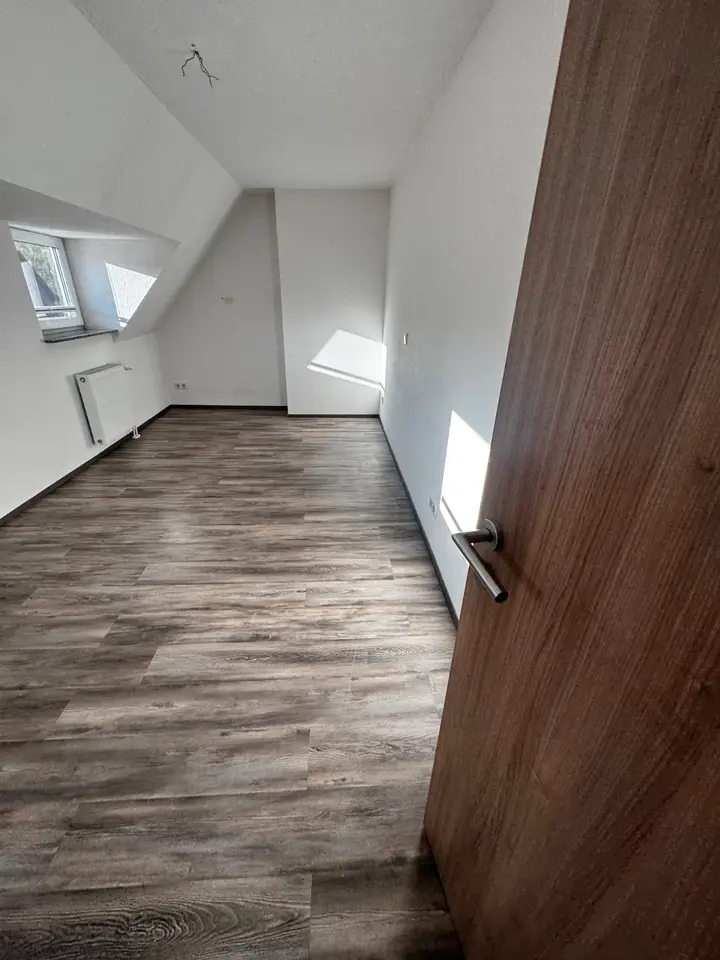 2 Zimmer Wohnung mit 65 m² in Sangerhausen – Bild 9