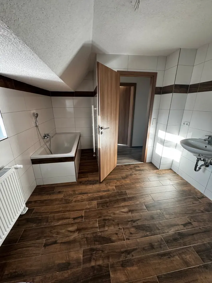 2 Zimmer Wohnung mit 65 m² in Sangerhausen – Bild 10