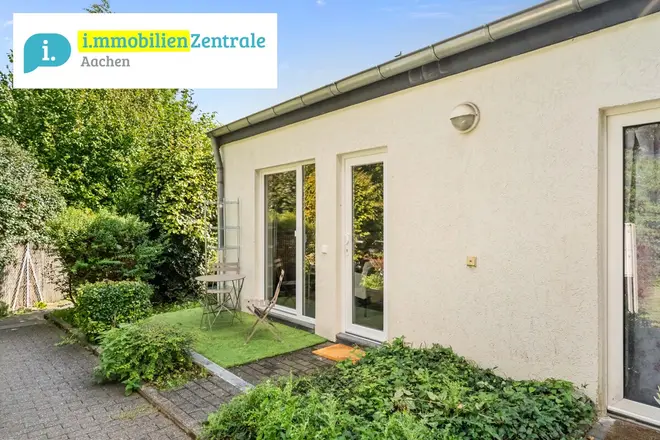 1 Zimmer Wohnung mit 24 m² in Aachen – Bild 5