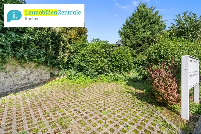 1 Zimmer Wohnung mit 24 m² in Aachen – Bild 6