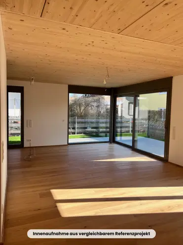 20 Zimmer Haus mit 568 m² in München – Bild 2