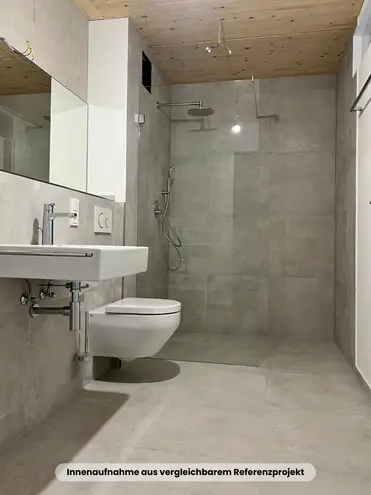 20 Zimmer Haus mit 568 m² in München – Bild 3