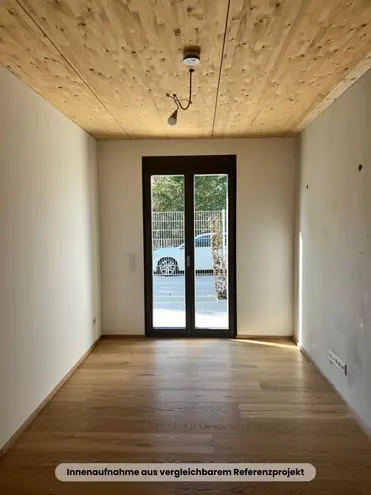 20 Zimmer Haus mit 568 m² in München – Bild 4