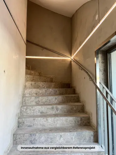 20 Zimmer Haus mit 568 m² in München – Bild 5