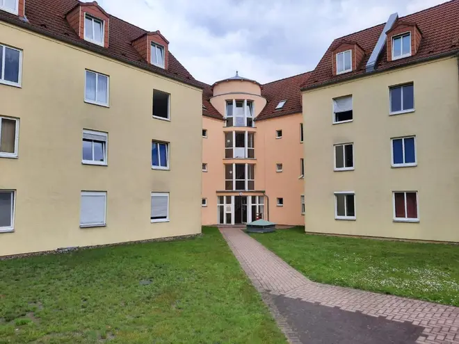 WG-Zimmer mit 21 m² in Bielefeld – Bild 2