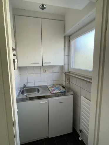 1 Zimmer Wohnung mit 22 m² in Stuttgart – Bild 2