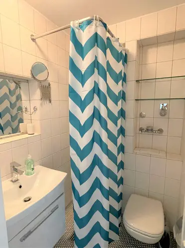 1 Zimmer Wohnung mit 22 m² in Stuttgart – Bild 3