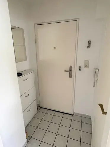 1 Zimmer Wohnung mit 22 m² in Stuttgart – Bild 4
