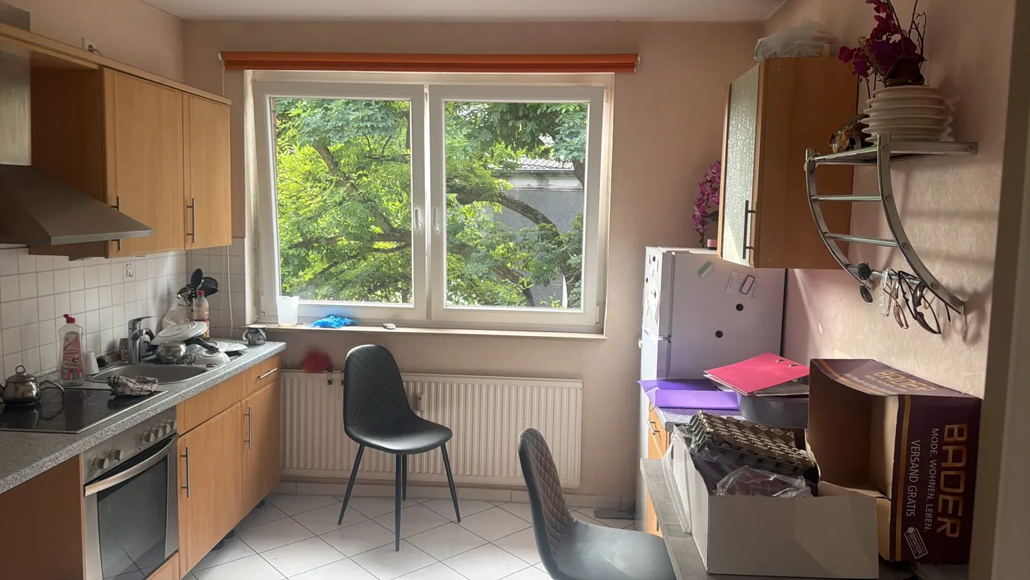 2 Zimmer Wohnung mit 58 m² in Herne – Bild 1
