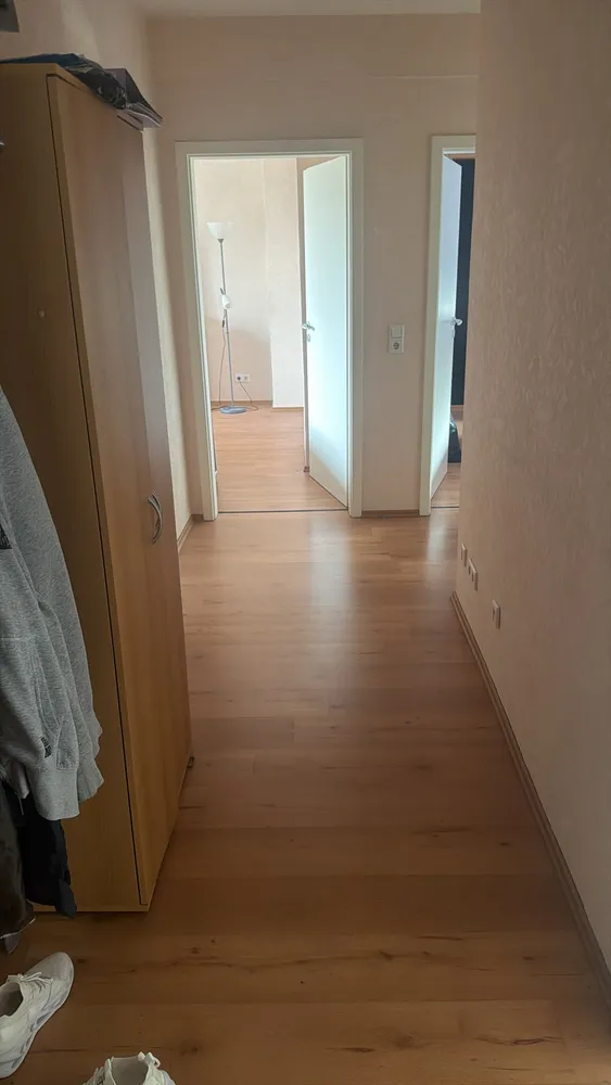 2 Zimmer Wohnung mit 58 m² in Herne – Bild 2