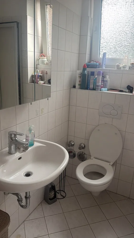 2 Zimmer Wohnung mit 58 m² in Herne – Bild 3