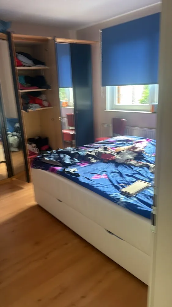 2 Zimmer Wohnung mit 58 m² in Herne – Bild 5