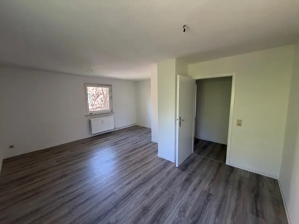 3 Zimmer Wohnung mit 59 m² in Salzgitter – Bild 8