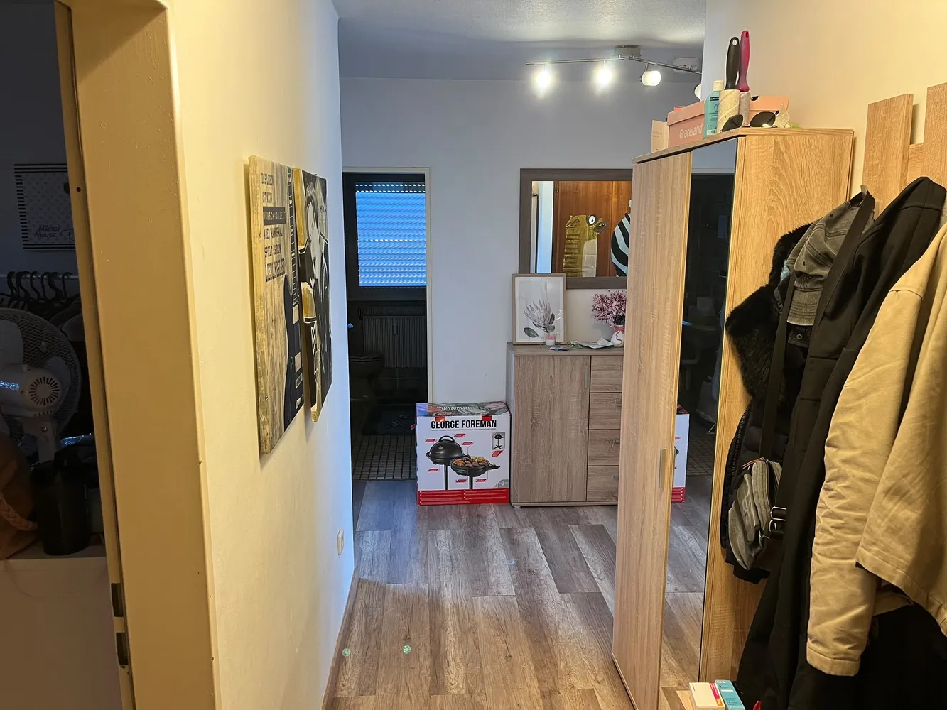 2 Zimmer Wohnung mit 65 m² in Leverkusen – Bild 6