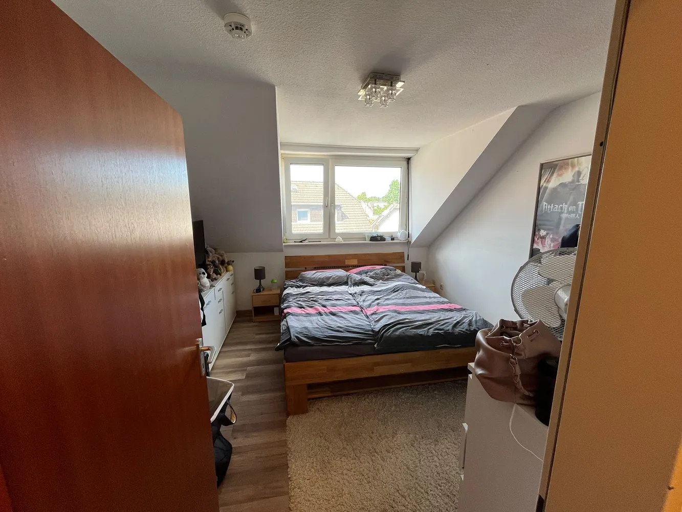 2 Zimmer Wohnung mit 65 m² in Leverkusen – Bild 7