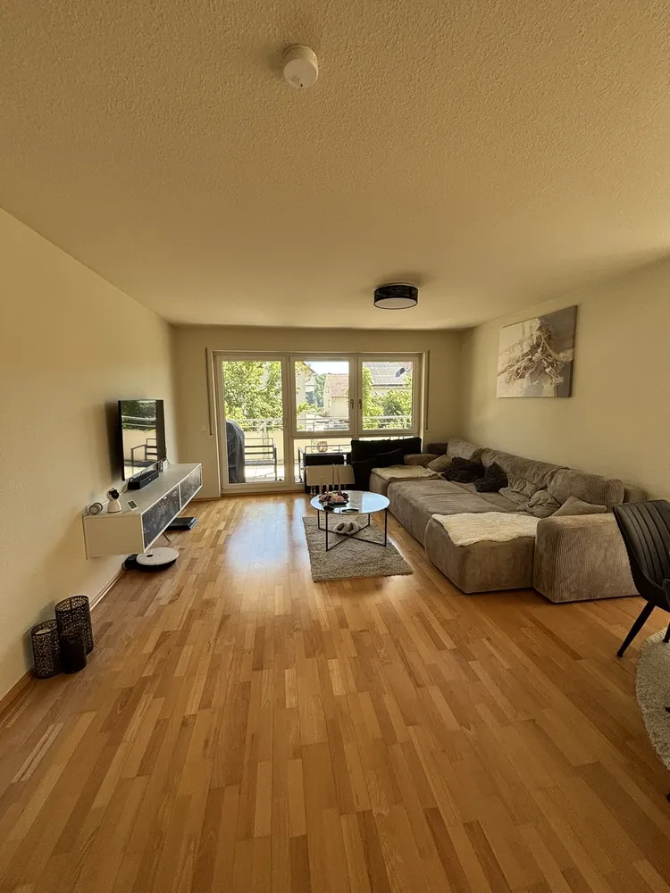 4 Zimmer Wohnung mit 87 m² in Ludwigsburg – Bild 2