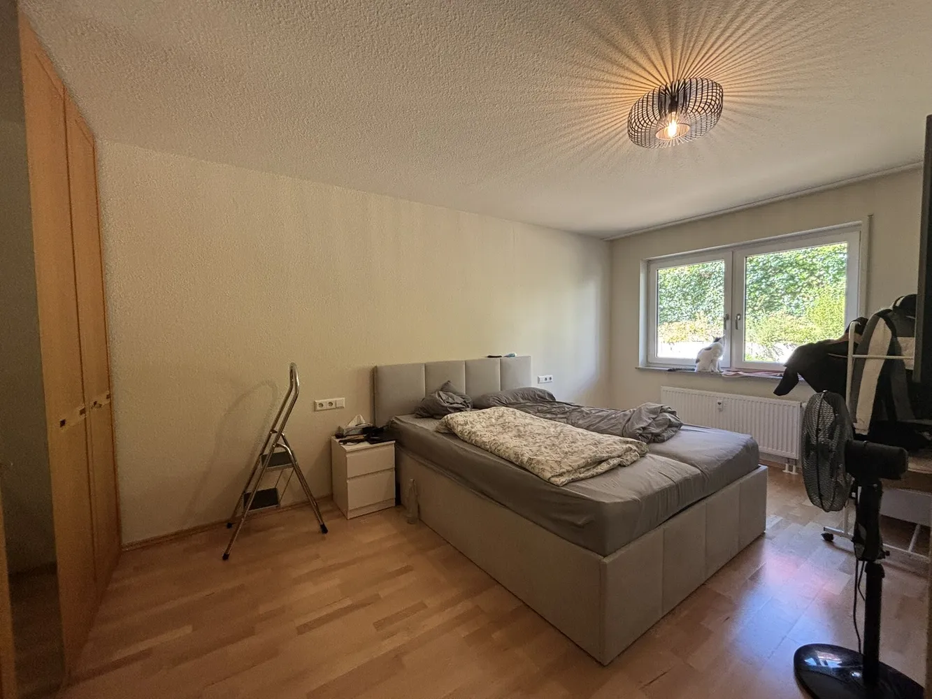 4 Zimmer Wohnung mit 87 m² in Ludwigsburg – Bild 11