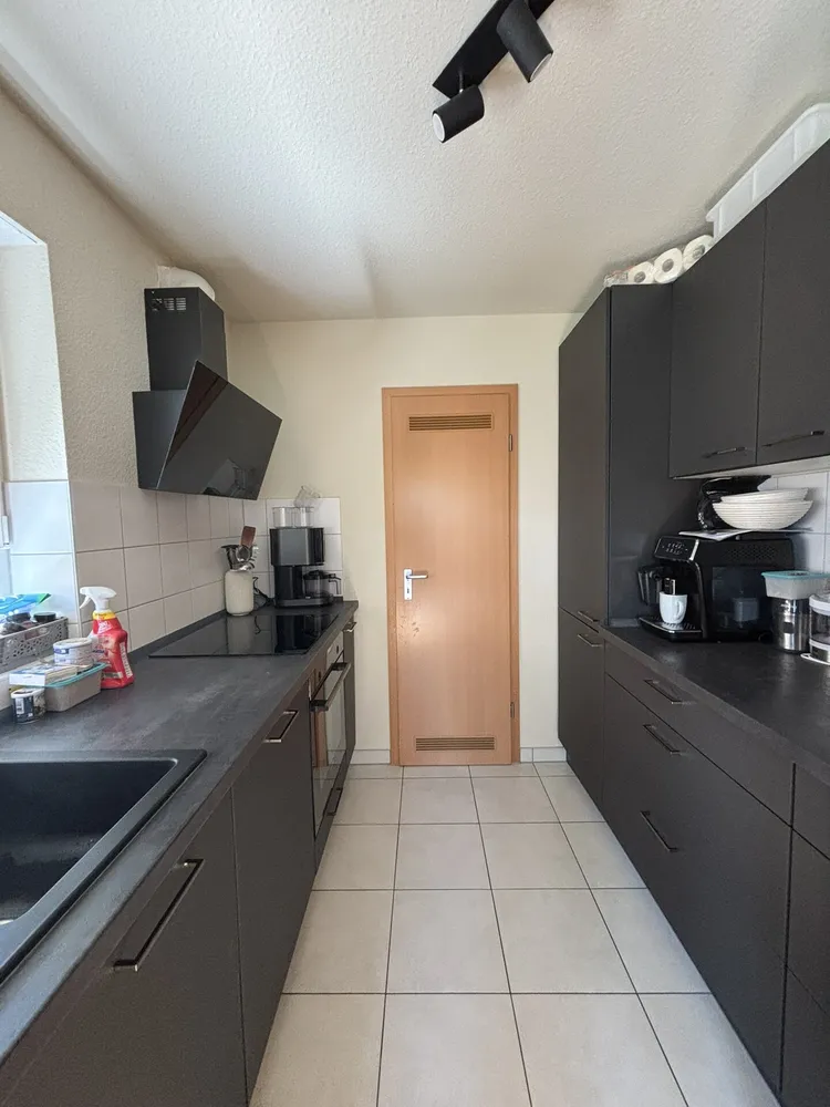 4 Zimmer Wohnung mit 87 m² in Ludwigsburg – Bild 4