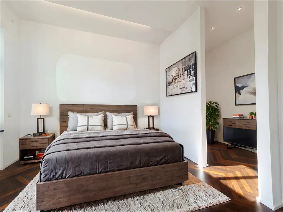 4 Zimmer Wohnung mit 140 m² in Saarbrücken – Bild 2