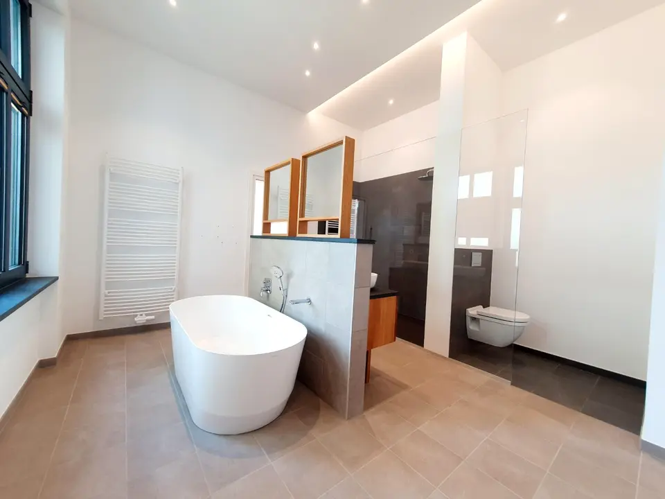 4 Zimmer Wohnung mit 140 m² in Saarbrücken – Bild 4