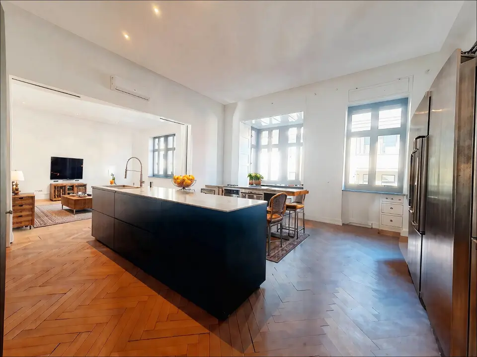 4 Zimmer Wohnung mit 140 m² in Saarbrücken – Bild 10