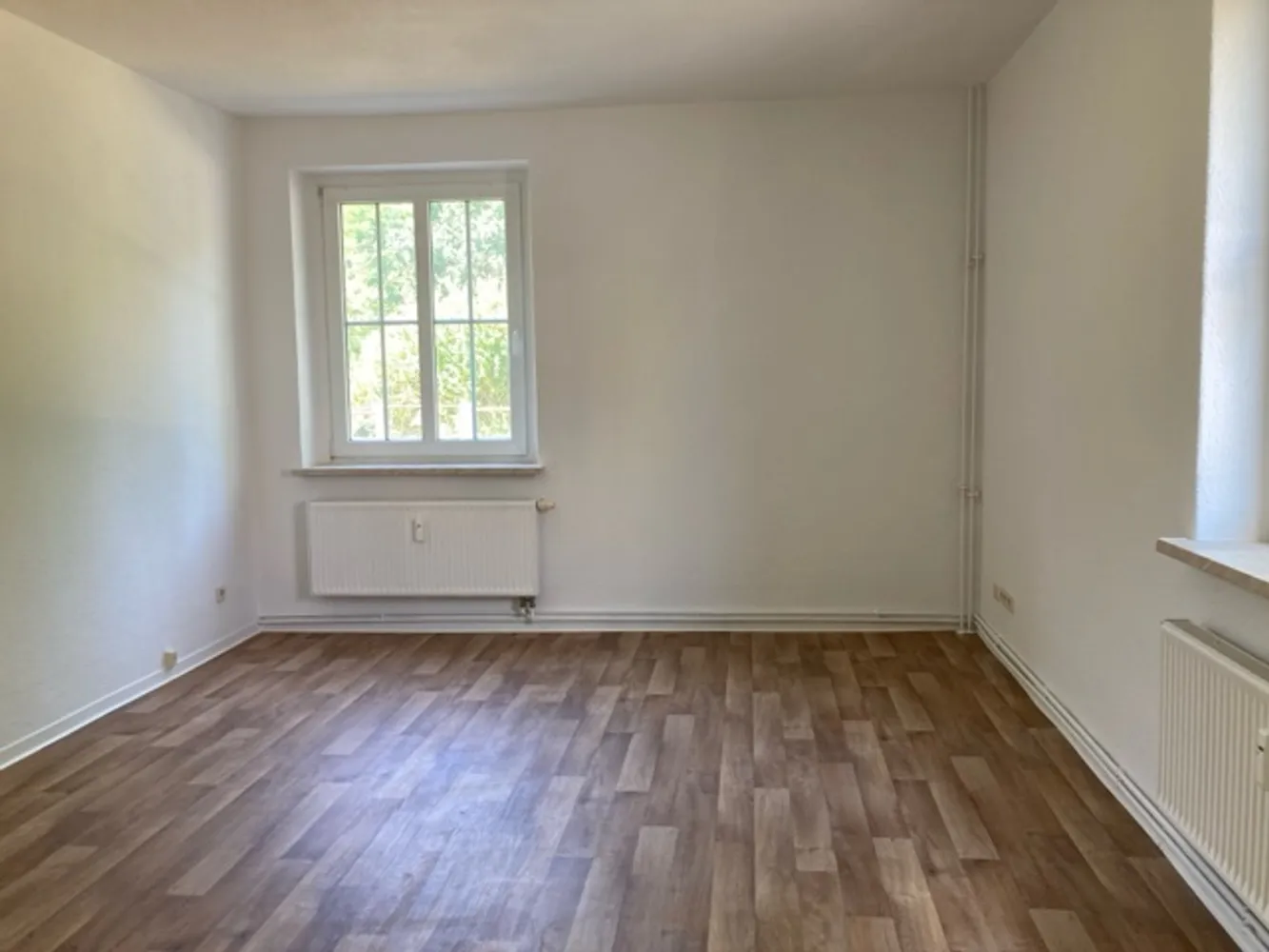 2 Zimmer Wohnung mit 50 m² in Dessau-Roßlau – Bild 2