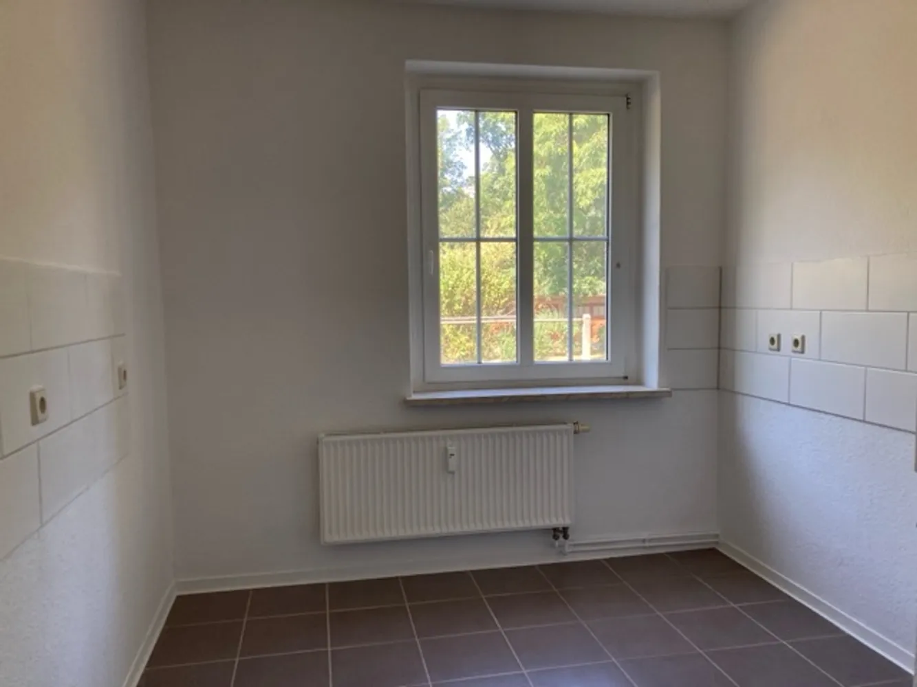 2 Zimmer Wohnung mit 50 m² in Dessau-Roßlau – Bild 3