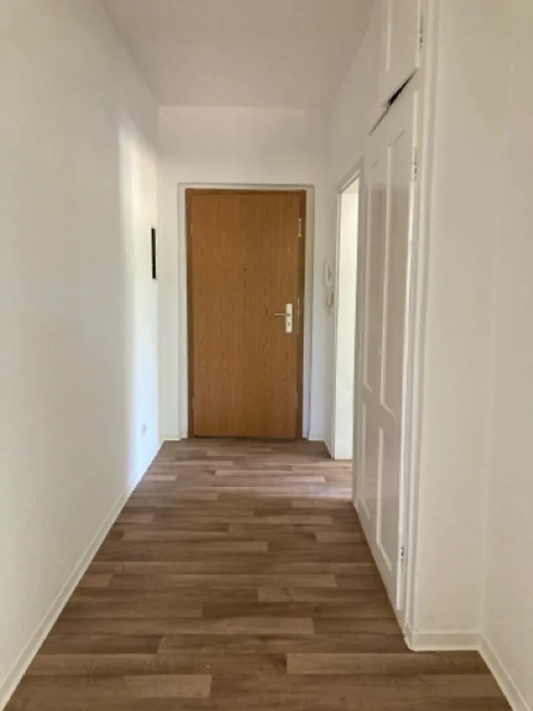 2 Zimmer Wohnung mit 50 m² in Dessau-Roßlau – Bild 4