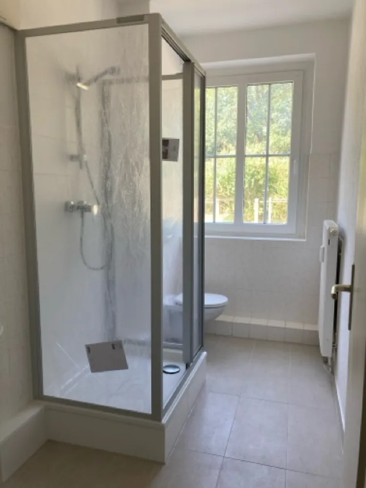 2 Zimmer Wohnung mit 50 m² in Dessau-Roßlau – Bild 5