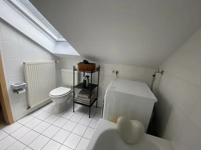2 Zimmer Wohnung mit 55 m² in Wuppertal – Bild 11