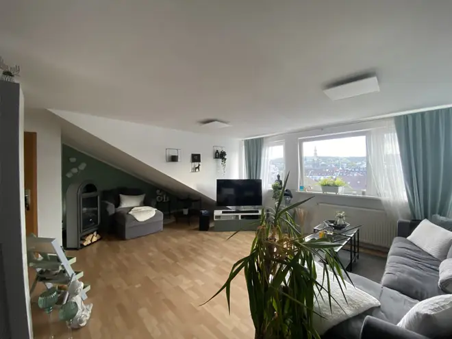 2 Zimmer Wohnung mit 55 m² in Wuppertal – Bild 2