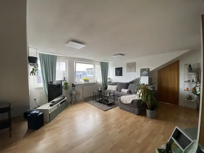 2 Zimmer Wohnung mit 55 m² in Wuppertal – Bild 4