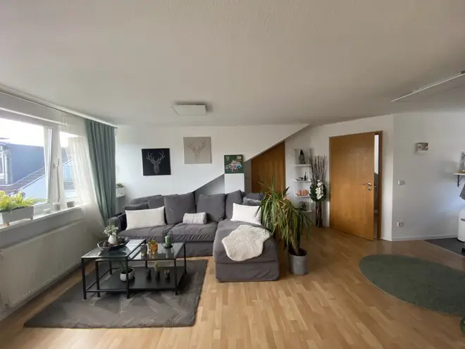 2 Zimmer Wohnung mit 55 m² in Wuppertal – Bild 5