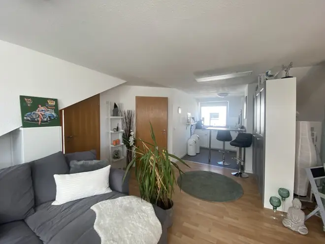 2 Zimmer Wohnung mit 55 m² in Wuppertal – Bild 6
