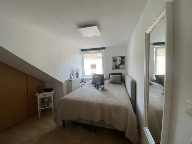 2 Zimmer Wohnung mit 55 m² in Wuppertal – Bild 8