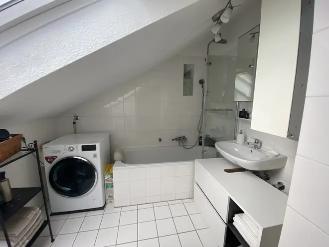 2 Zimmer Wohnung mit 55 m² in Wuppertal – Bild 10