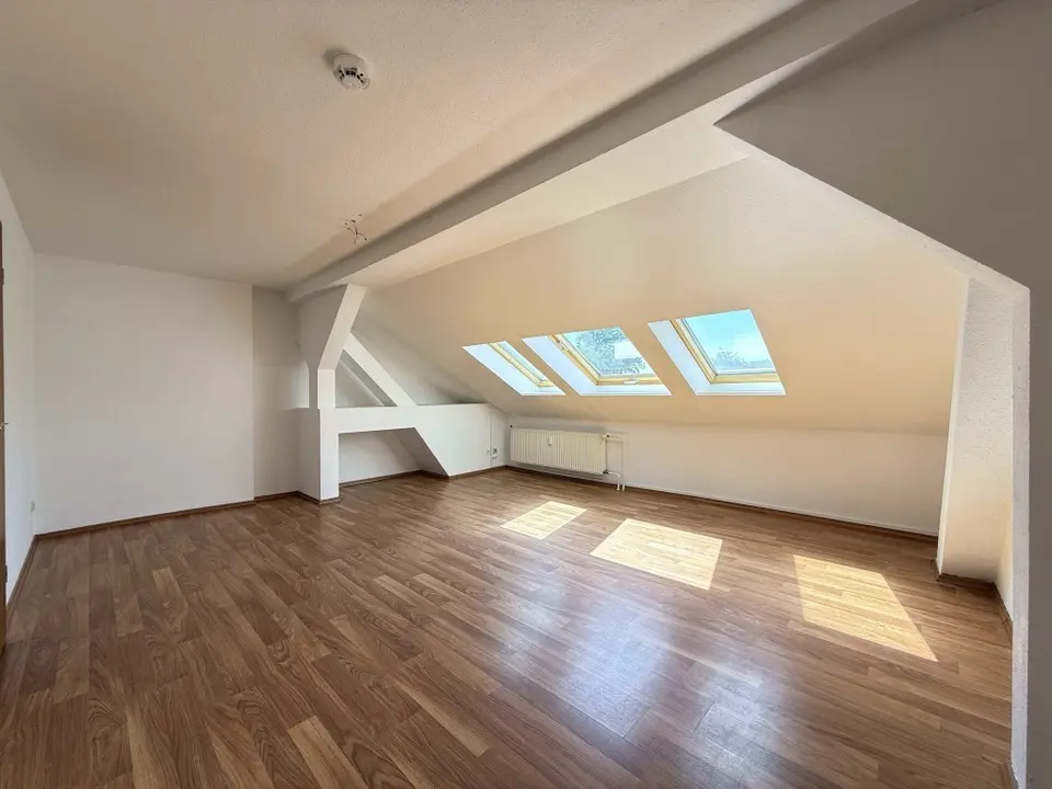3 Zimmer Wohnung mit 71 m² in Frankfurt (Oder) – Bild 1