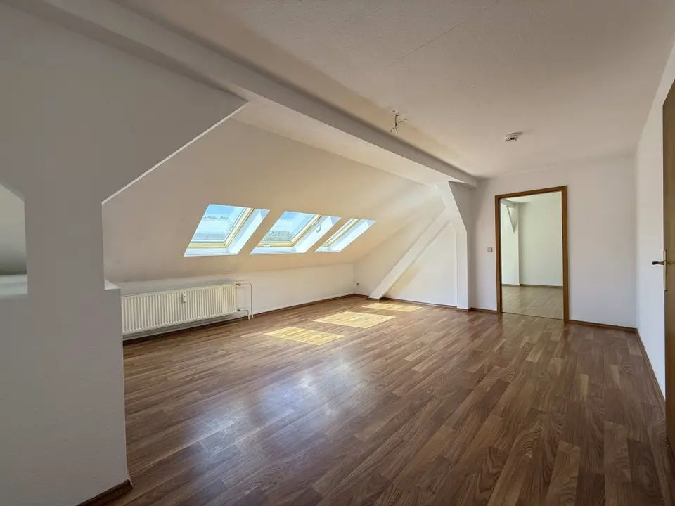 3 Zimmer Wohnung mit 71 m² in Frankfurt (Oder) – Bild 2