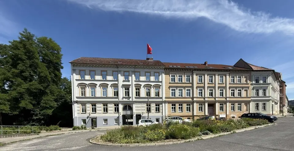 3 Zimmer Wohnung mit 71 m² in Frankfurt (Oder) – Bild 4