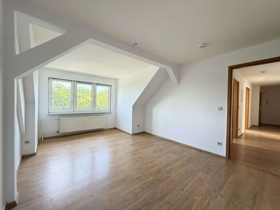 3 Zimmer Wohnung mit 71 m² in Frankfurt (Oder) – Bild 8